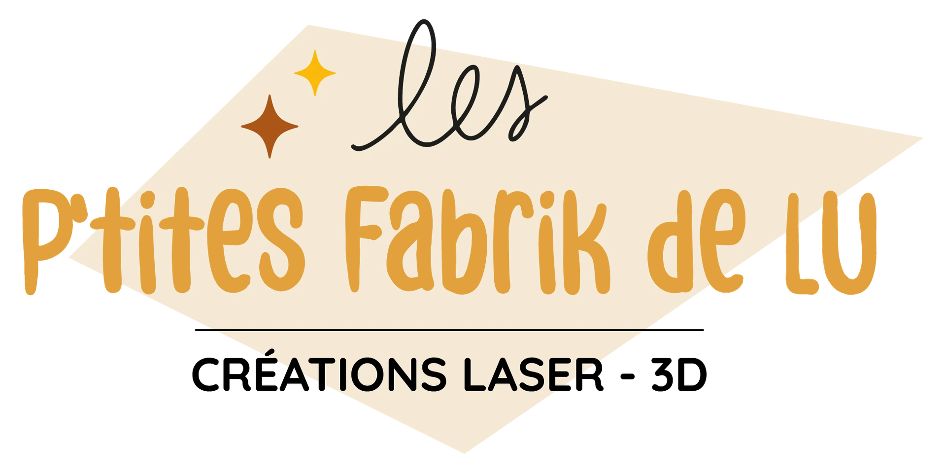 Les p'tites Fabrik de Lu